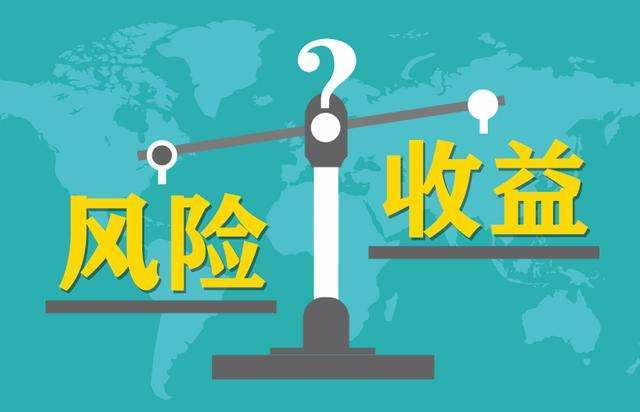 币圈大鹏：做投资时刻要注意风险。