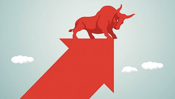 币圈大鹏：比特币热度持续上升，行情转瞬即逝，犹豫只...