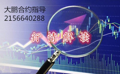 币圈大鹏：4.23比特币行情分析，小牛要来了吗？