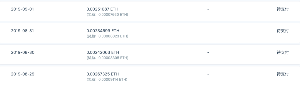 【测评】以太坊矿池测评 | 第二期 | 鱼池 BTC.com 火币矿池 蜘蛛矿池 Fr wYdj5x8y0sHNEk8p 2PDgYs1L - 【测评】以太坊矿池测评 | 第二期 | 鱼池 BTC.com 火币矿池 蜘蛛矿池