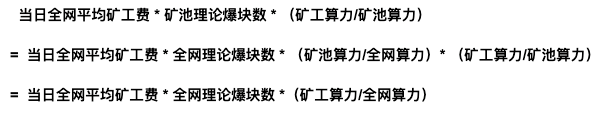 【冷知识】FPPS VS PPS+ 哪种模式收益更高! FuY44QhWTyJtYRoUj1 6V2x26HQi - 【冷知识】FPPS VS PPS+ 哪种模式收益更高!