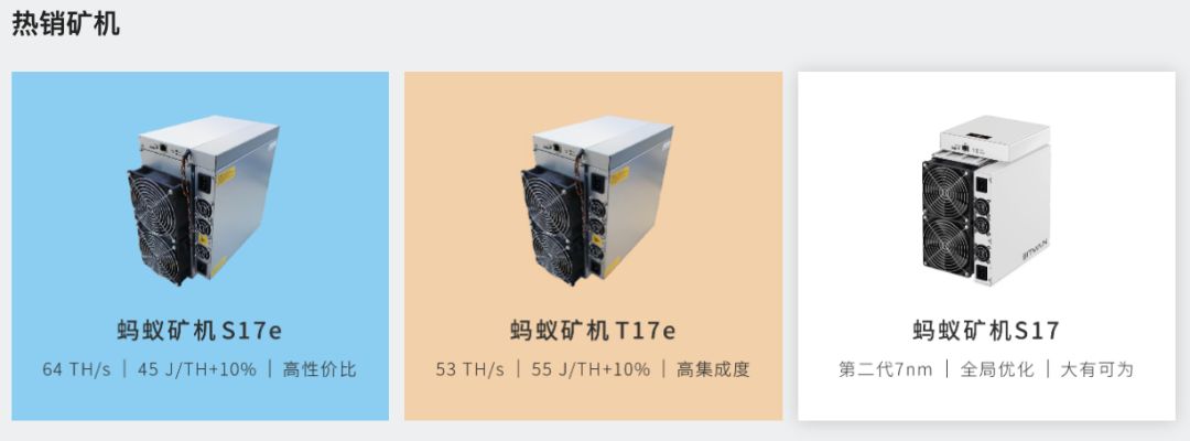 【二】挖矿形式汇总及投资优先级 5d81d242b7a721568789058 - 【二】挖矿形式汇总及投资优先级